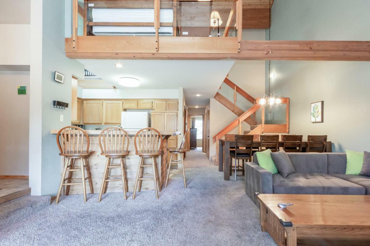 Snowcreek Iv 588 Holiday home *