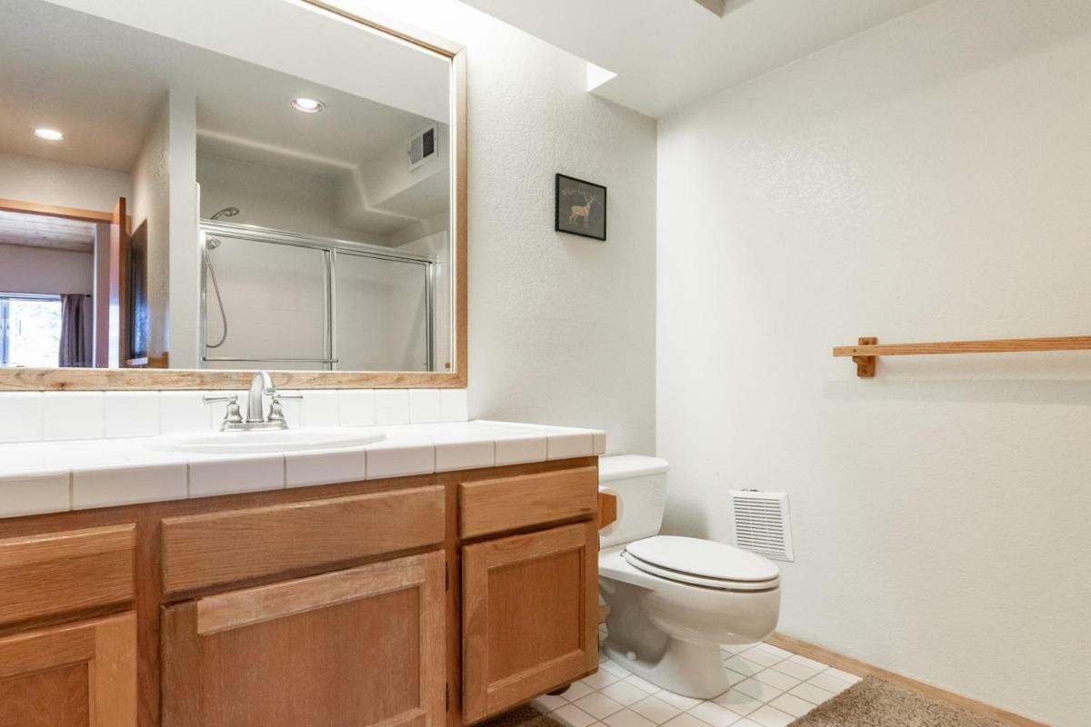 Snowcreek Iv 588 Holiday home Mammoth Lakes