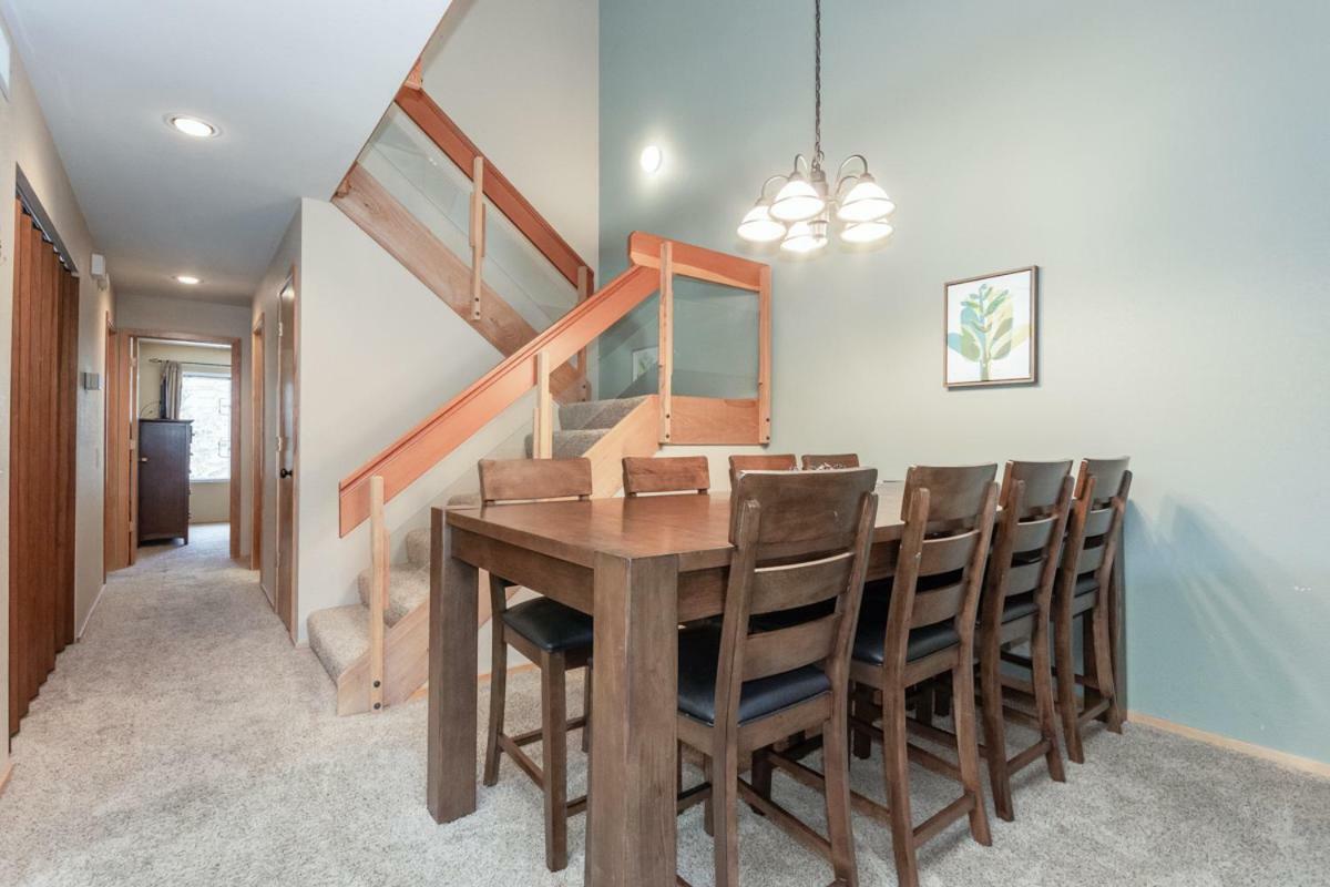 Holiday home Snowcreek Iv 588 Mammoth Lakes