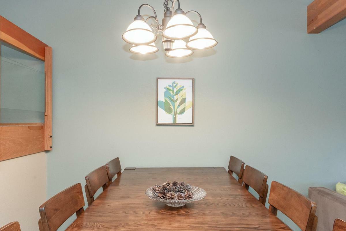 Snowcreek Iv 588 Holiday home