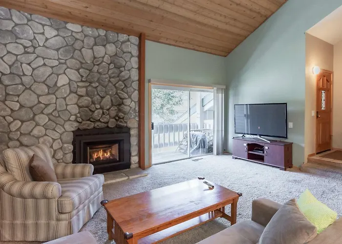 Snowcreek IV 588