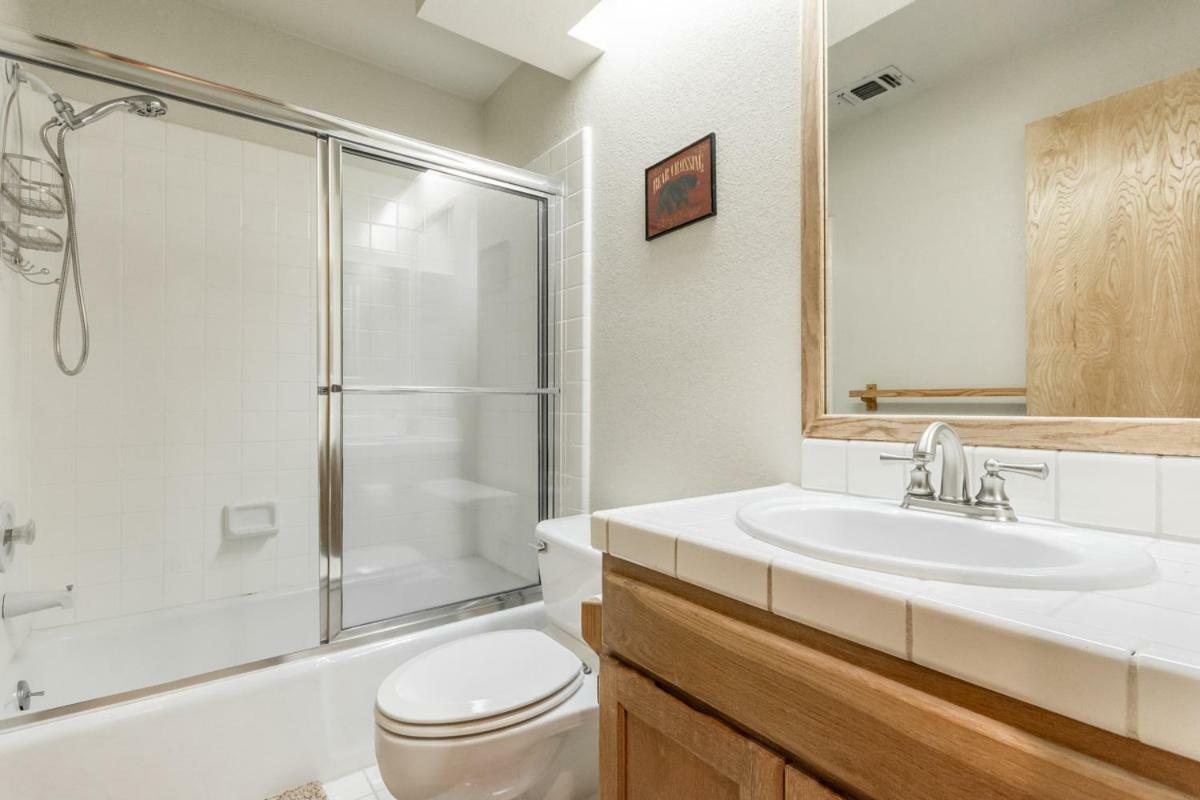 Casa vacanze Snowcreek Iv 588 *
