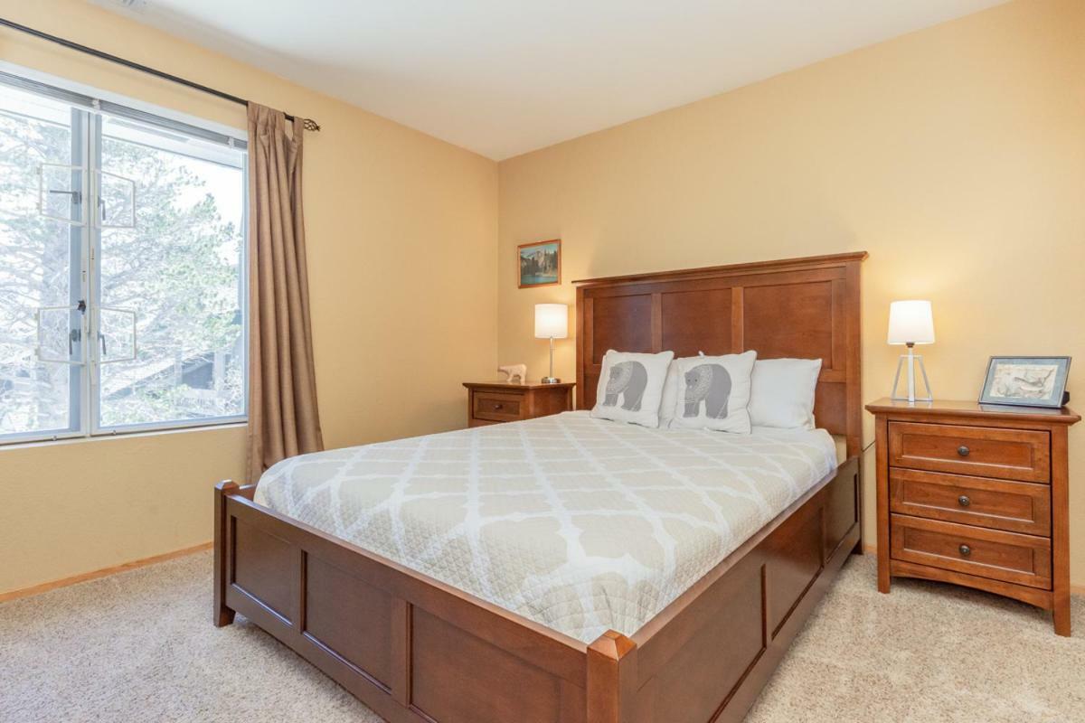 Snowcreek Iv 588 Casa vacanze