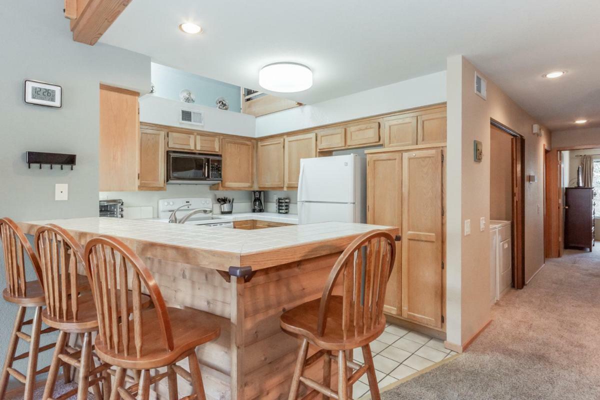 Casa vacanze Snowcreek Iv 588 Mammoth Lakes